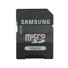 ADAPTADOR DE CARTÃO MICRO SD SAMSUNG